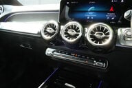 Mercedes-Benz GLB 2.0 GLB 220 AMG Line Premium D 4Matic Auto 4WD 5dr 31