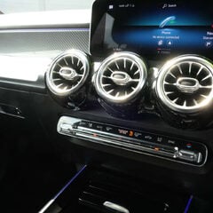 Mercedes-Benz GLB 2.0 GLB 220 AMG Line Premium D 4Matic Auto 4WD 5dr 1