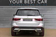 Mercedes-Benz GLB 2.0 GLB 220 AMG Line Premium D 4Matic Auto 4WD 5dr 34