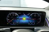 Mercedes-Benz GLB 2.0 GLB 220 AMG Line Premium D 4Matic Auto 4WD 5dr 35