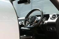Mercedes-Benz GLB 2.0 GLB 220 AMG Line Premium D 4Matic Auto 4WD 5dr 4