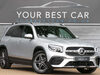 Mercedes-Benz GLB 2.0 GLB 220 AMG Line Premium D 4Matic Auto 4WD 5dr