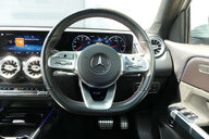 Mercedes-Benz GLB 2.0 GLB 220 AMG Line Premium D 4Matic Auto 4WD 5dr 24