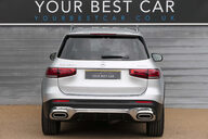 Mercedes-Benz GLB 2.0 GLB 220 AMG Line Premium D 4Matic Auto 4WD 5dr 34