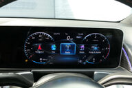 Mercedes-Benz GLB 2.0 GLB 220 AMG Line Premium D 4Matic Auto 4WD 5dr 36