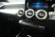 Mercedes-Benz GLB 2.0 GLB 220 AMG Line Premium D 4Matic Auto 4WD 5dr 31