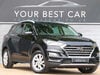 Hyundai TUCSON 1.6 Tucson SE Nav 48v MHEV CRDi 2WD 5dr