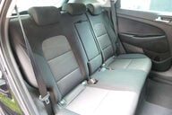 Hyundai TUCSON 1.6 Tucson SE Nav 48v MHEV CRDi 2WD 5dr 6