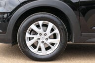 Hyundai TUCSON 1.6 Tucson SE Nav 48v MHEV CRDi 2WD 5dr 9