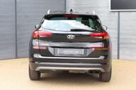 Hyundai TUCSON 1.6 Tucson SE Nav 48v MHEV CRDi 2WD 5dr 15