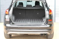 Hyundai TUCSON 1.6 Tucson SE Nav 48v MHEV CRDi 2WD 5dr 16