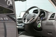 Hyundai TUCSON 1.6 Tucson SE Nav 48v MHEV CRDi 2WD 5dr 17