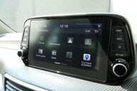 Hyundai TUCSON 1.6 Tucson SE Nav 48v MHEV CRDi 2WD 5dr 23
