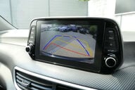 Hyundai TUCSON 1.6 Tucson SE Nav 48v MHEV CRDi 2WD 5dr 25