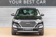 Hyundai TUCSON 1.6 Tucson SE Nav 48v MHEV CRDi 2WD 5dr 27