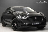 Jaguar I-Pace I-Pace EV400 HSE 4WD 5dr 1