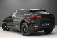 Jaguar I-Pace I-Pace EV400 HSE 4WD 5dr 2
