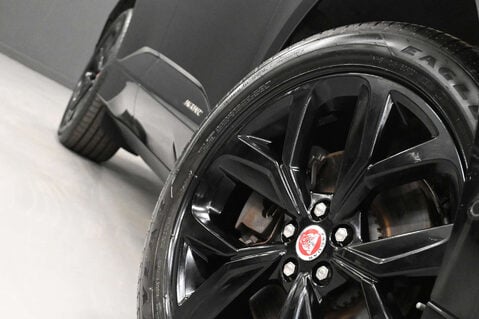 Jaguar I-Pace I-Pace EV400 HSE 4WD 5dr 9