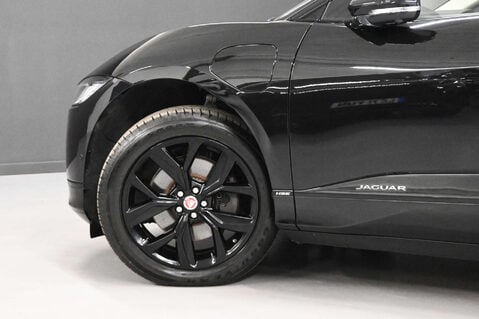 Jaguar I-Pace I-Pace EV400 HSE 4WD 5dr 15