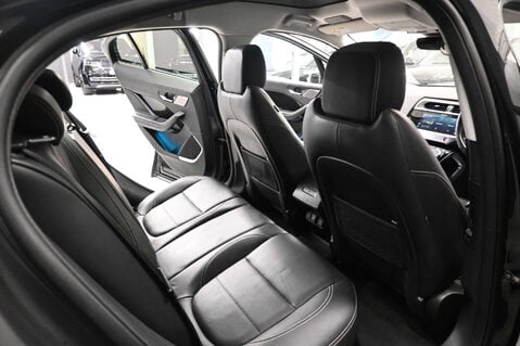 Jaguar I-Pace I-Pace EV400 HSE 4WD 5dr 16