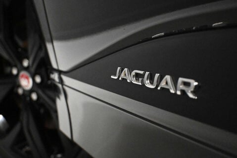 Jaguar I-Pace I-Pace EV400 HSE 4WD 5dr 17