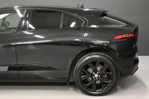Jaguar I-Pace I-Pace EV400 HSE 4WD 5dr 21