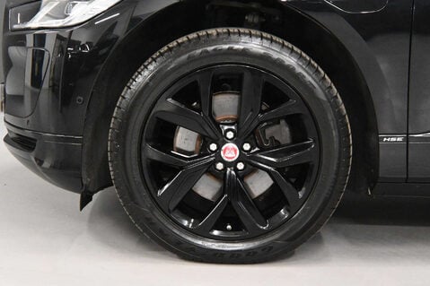 Jaguar I-Pace I-Pace EV400 HSE 4WD 5dr 23
