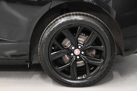 Jaguar I-Pace I-Pace EV400 HSE 4WD 5dr 25