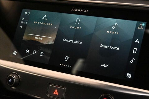 Jaguar I-Pace I-Pace EV400 HSE 4WD 5dr 26