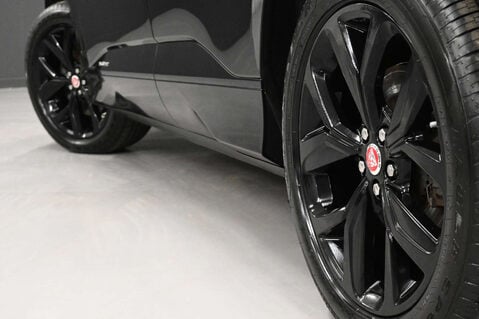 Jaguar I-Pace I-Pace EV400 HSE 4WD 5dr 27
