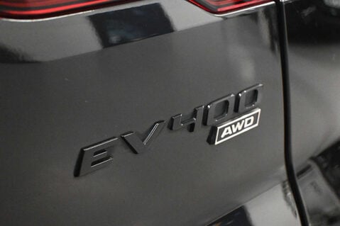 Jaguar I-Pace I-Pace EV400 HSE 4WD 5dr 33