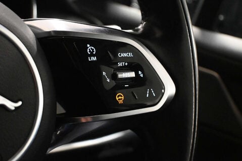 Jaguar I-Pace I-Pace EV400 HSE 4WD 5dr 34