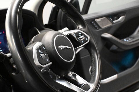 Jaguar I-Pace I-Pace EV400 HSE 4WD 5dr 46