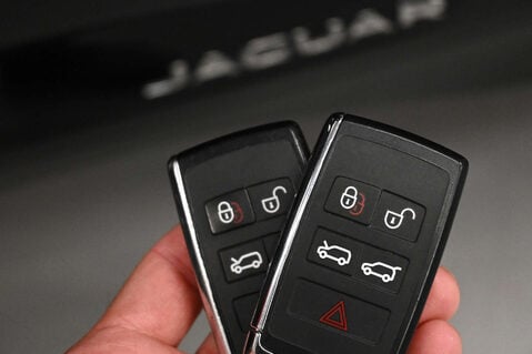 Jaguar I-Pace I-Pace EV400 HSE 4WD 5dr 47