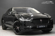Jaguar I-Pace I-Pace EV400 HSE 4WD 5dr 1