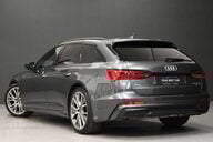 Audi A6 2.0 A6 Black Edition 45 TFSI MHEV Q Semi-Auto 4WD 5dr 2