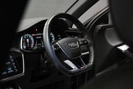 Audi A6 2.0 A6 Black Edition 45 TFSI MHEV Q Semi-Auto 4WD 5dr 5