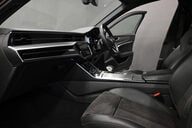 Audi A6 2.0 A6 Black Edition 45 TFSI MHEV Q Semi-Auto 4WD 5dr 11