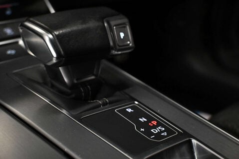 Audi A6 2.0 A6 Black Edition 45 TFSI MHEV Q Semi-Auto 4WD 5dr 13