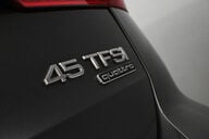 Audi A6 2.0 A6 Black Edition 45 TFSI MHEV Q Semi-Auto 4WD 5dr 16