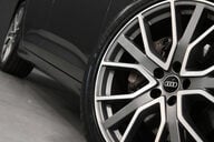 Audi A6 2.0 A6 Black Edition 45 TFSI MHEV Q Semi-Auto 4WD 5dr 20