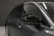Audi A6 2.0 A6 Black Edition 45 TFSI MHEV Q Semi-Auto 4WD 5dr 22