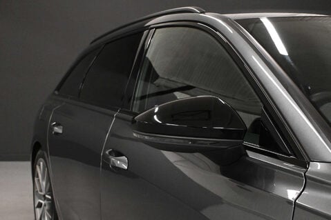 Audi A6 2.0 A6 Black Edition 45 TFSI MHEV Q Semi-Auto 4WD 5dr 22