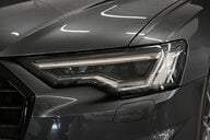 Audi A6 2.0 A6 Black Edition 45 TFSI MHEV Q Semi-Auto 4WD 5dr 26
