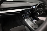 Audi A6 2.0 A6 Black Edition 45 TFSI MHEV Q Semi-Auto 4WD 5dr 27