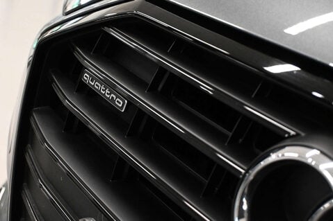 Audi A6 2.0 A6 Black Edition 45 TFSI MHEV Q Semi-Auto 4WD 5dr 28