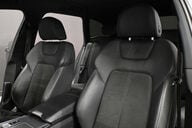 Audi A6 2.0 A6 Black Edition 45 TFSI MHEV Q Semi-Auto 4WD 5dr 29