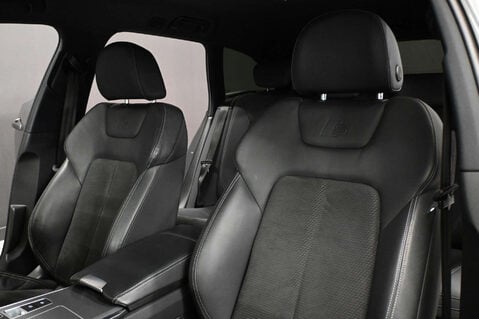 Audi A6 2.0 A6 Black Edition 45 TFSI MHEV Q Semi-Auto 4WD 5dr 29