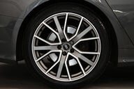 Audi A6 2.0 A6 Black Edition 45 TFSI MHEV Q Semi-Auto 4WD 5dr 30