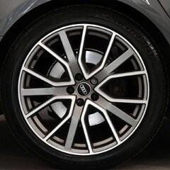 Audi A6 2.0 A6 Black Edition 45 TFSI MHEV Q Semi-Auto 4WD 5dr 1